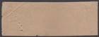 Aop India Jaipur State 1905 Chariot 1 2a Blue On Cover