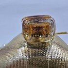 Samsara Guerlain     Vtg Mini Eau De Toilette Miniature Perfume  7 5ml    0 25oz  