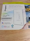 Legrand Smart Wifi Dimmer Switch - Wwrl50whccv2 Radiant  White