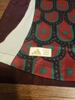 Adidas Mexico 2024 Authentic Home Soccer Jersey Mens Size Medium Ip6379