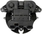New For 2007-2014 Ford F-150 Edge Explorer Side View Power   Memory Mirror Motor