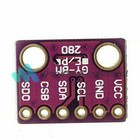 Bmp280 Pressure Sensor Module High Precision Atmospheric Arduino Replace Bmp180