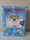 Toy Story Buzz Lightyear Ultimate Talking Action Figure 1st Edition Vintage 1995
