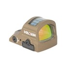 Red Dot Sight 2 Moa 32 Circle Open Reflex Holosun Hs507c Hs507c-x2-bb Pistol