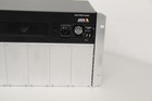 New Open Box Axis Q7920 Rackmount Video Encoder Chassis Pn  0575-001-04