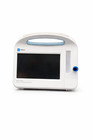 Welch Allyn 6000 Series Temperature Vital Signs Monitor With Accessories Nibp  C