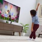 Leapmove Active Learning Video Game System 25 Preloaded Games New Gift