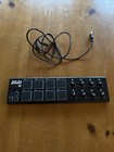 Akai Professional Lpd8 Portable Usb-powered Midi Controller  k5 