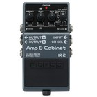 New Boss Ir-2 Amp   Cabinet Guitar Effects Pedal