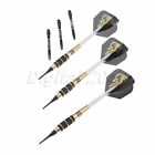 18 Grams Soft Tip Brass Darts Set Dart Flights With Case 3 Pcs set Hunting Tool