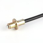 For B-body Plymouth A-body Dodge 340 383 440 Hi-rise Throttle Accelerator Cable