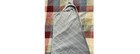 Al Karam Light Blue Islamic Headcovering Hijab
