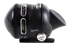 Zebco Omega Pro 3 Z03pro 3 4 1 W 10lb Line 7 Bearing Spincast Reel