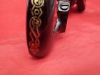 Vintage 1952 Singer 128-23 Sewing Machine   Al125224 Bobbin Winder W  Belt Guard