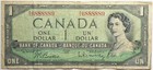 Rotator 1954 Canada  1 Dollar A y6888889  12240