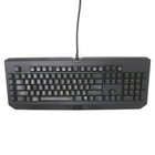 Razer Blackwidow Ultimate 2013 Mechanical Gaming Keyboard Tested Cleaned Working