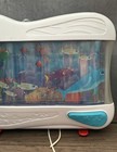 Baby Einstein Great Barrier Reef Soother Aquarium Music Lights-tested  No Remote
