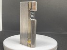 Vintage Working Colibri Beam Sensor Lighter Serviced Made In Japan