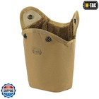 M-tac Molle Canteen Pouch Bag - Tactical Military Water Canteen Carrier - Arm