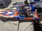 Traxxas Spartan Boats