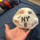 Negro League Rare Size 8 New Era Cap