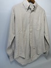 Gant Country Club Button Down Shirt Vintage Union Made Men   s Size Medium