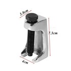 Universal 19mm Ball Joint Puller Separator Tie Rod End Separator Remover Tool Us