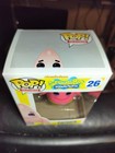 Funko Pop  Spongebob Squarepants - Patrick -  26