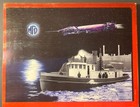 Milwaukee Fire Department  Motorized Apparatus History 1907-2002 - 2002
