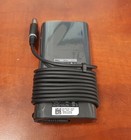 New Genuine Oem Dell 90w Laptop Power Supply 7mm Tip W  Wall Cord 05gt3k
