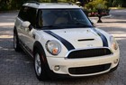 2009 Mini Cooper S 3dr Wagon