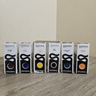 Lot Of 6 Vintage 75 C c  Speedball Block Printing Ink Water Soluble Made In Usa