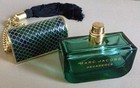 Empty Marc Jacobs  decadence  Eau De Parfum 50ml Spray Bottle  Superb Condition 
