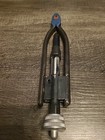 Milbar 3w6 Automatic Safety Wire Twist Pliers 9-inch 40aw28