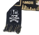 District 9 Ultras Scarf Los Angeles Football Club Lafc Chiqui Ultras Espanol