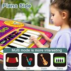 Baby Play Mat - Music Carpet Toddler Baby Piano Musical Toy For 18 month