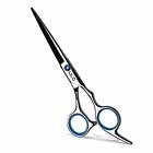 Professional Barber Hair Cutting Scissors Shears Japanese Stainless Steel 6 5  