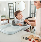 Chicco Fastlock   360 Rotating Hook-on High Chair  Portable High Chair For Bab