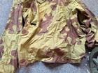 Wwii Soviet Russian Ameba Spring Camo Combat Field Over Smock