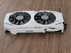 Asus Nvidia Geforce Gtx 1060 6gb Gddr5 Graphics Card  gtx10606gb 