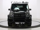 2024 G-class Amg G63 Exclusive Int Pkg Plus Amg Night Pkg Magno