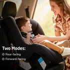 Romi 2-in-1 Convertible Car Seat  Infant Baby Seat  Rear   Forward Facing  5-40