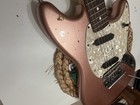 Fender American Performer Mustang