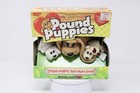 Vintage Galoob 1995 Pound Puppies Character Family Mommy And Two Puppies