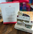New 2017 Hallmark Lampoon Christmas Vacation-a Star-spangled Spectacle Ornament