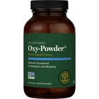 Oxy Powder Colon Cleanse   Natural Detox Pills For Constipation Relief - 60 Ct 