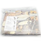 Shure 1set Pga Drumkit7 Complete Drum Microphone Kit Best Us Fast Shipping