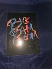 Daryl Hall   John Oates Japan Tour Program Book 1985 Large