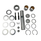 P6073300119kz Fit Freightliner Cascadia King Pin Set With Bearing P6073300019kz