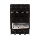 Siemens Q24040ct2 Two 40a Double Pole Circuit Breaker